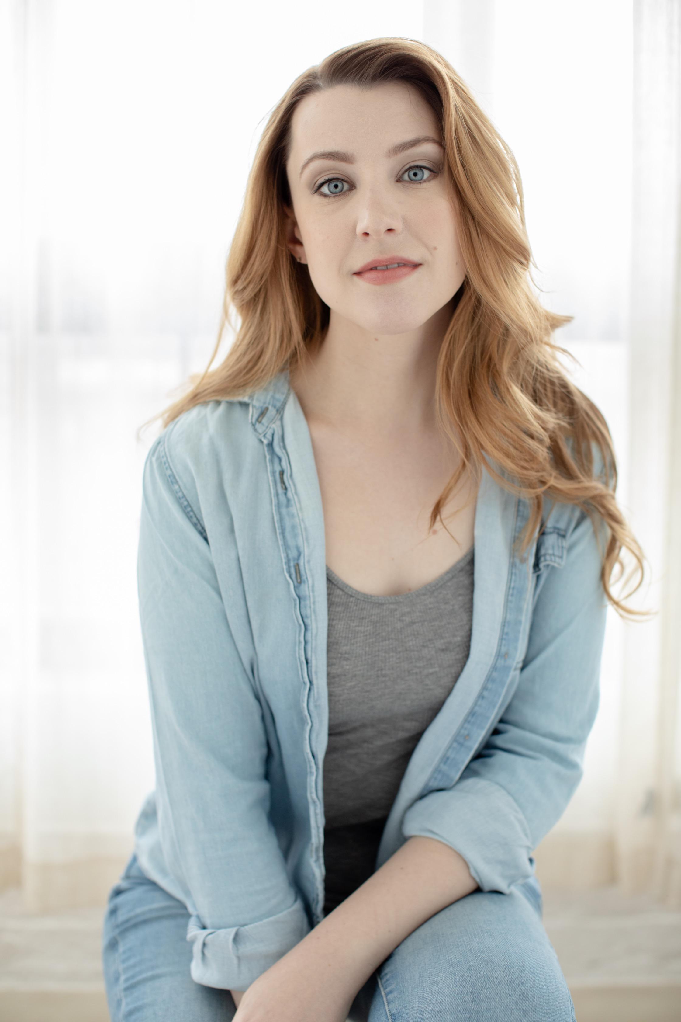 Kristen Seavey image