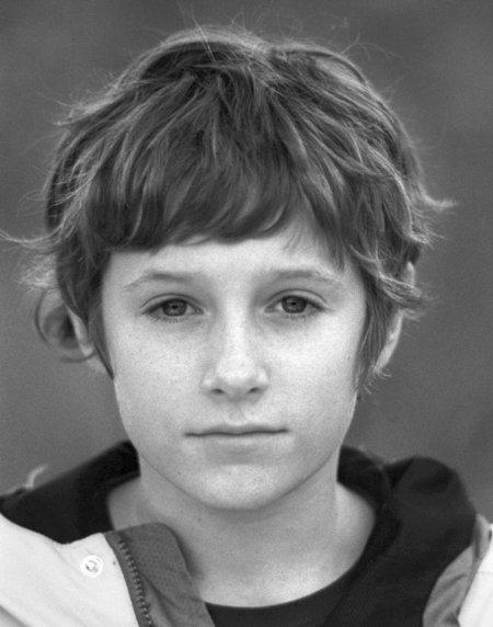 Barney Clark image