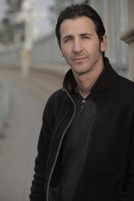 Sully Erna image