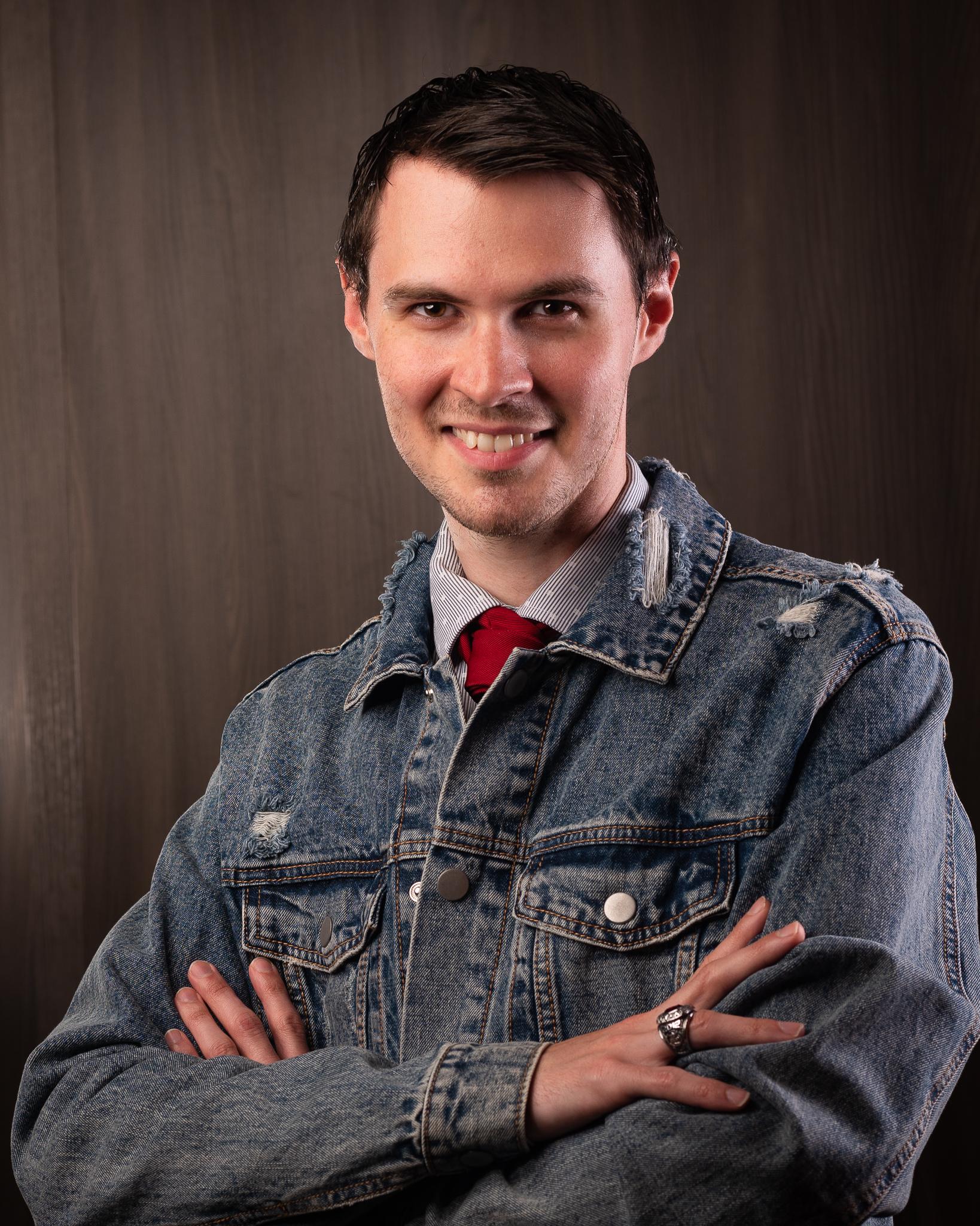 Matthew Simmons image