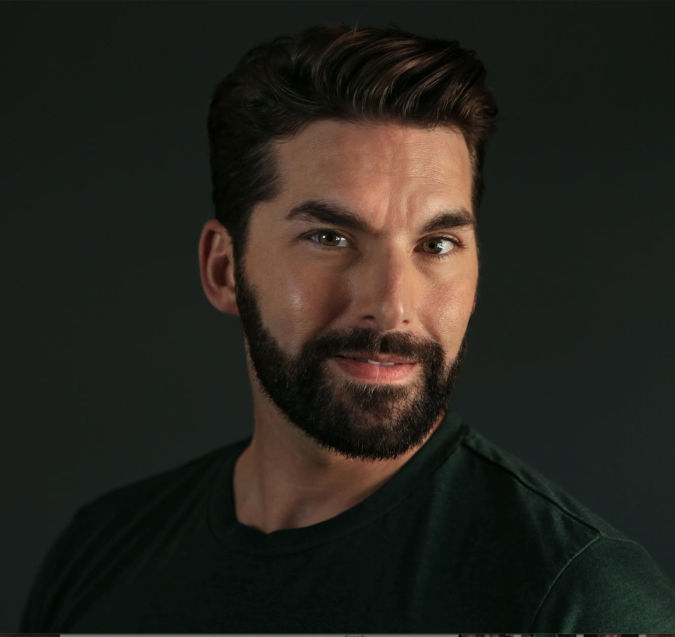 Charlie David image