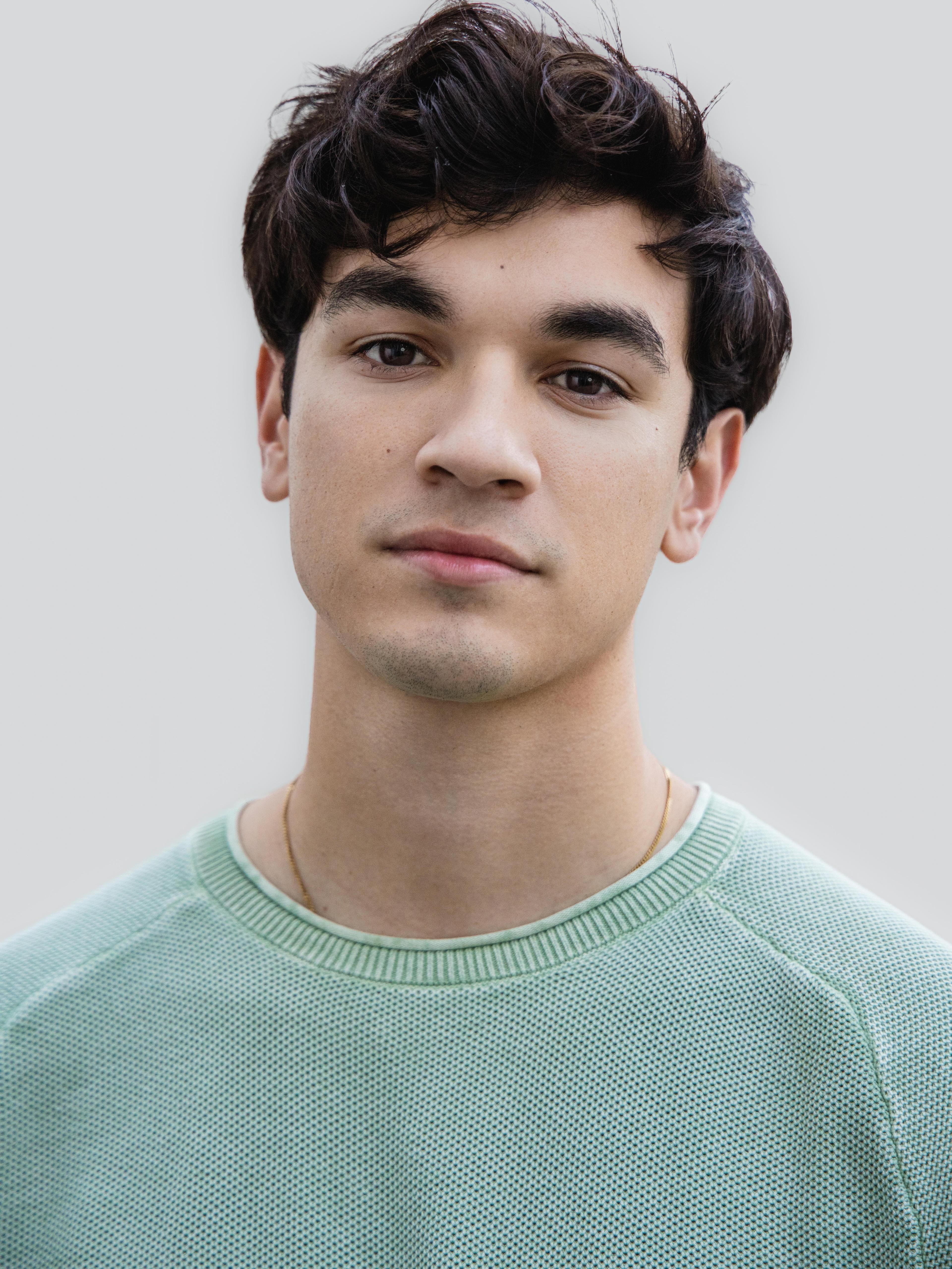 Jacob Rodriguez image