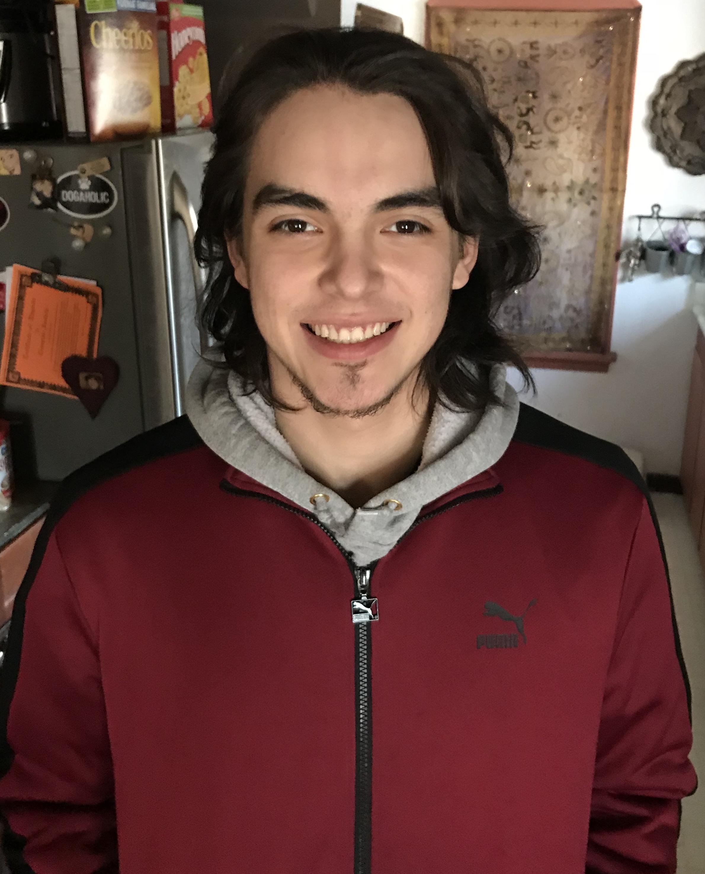 Griffin Powell-Arcand image