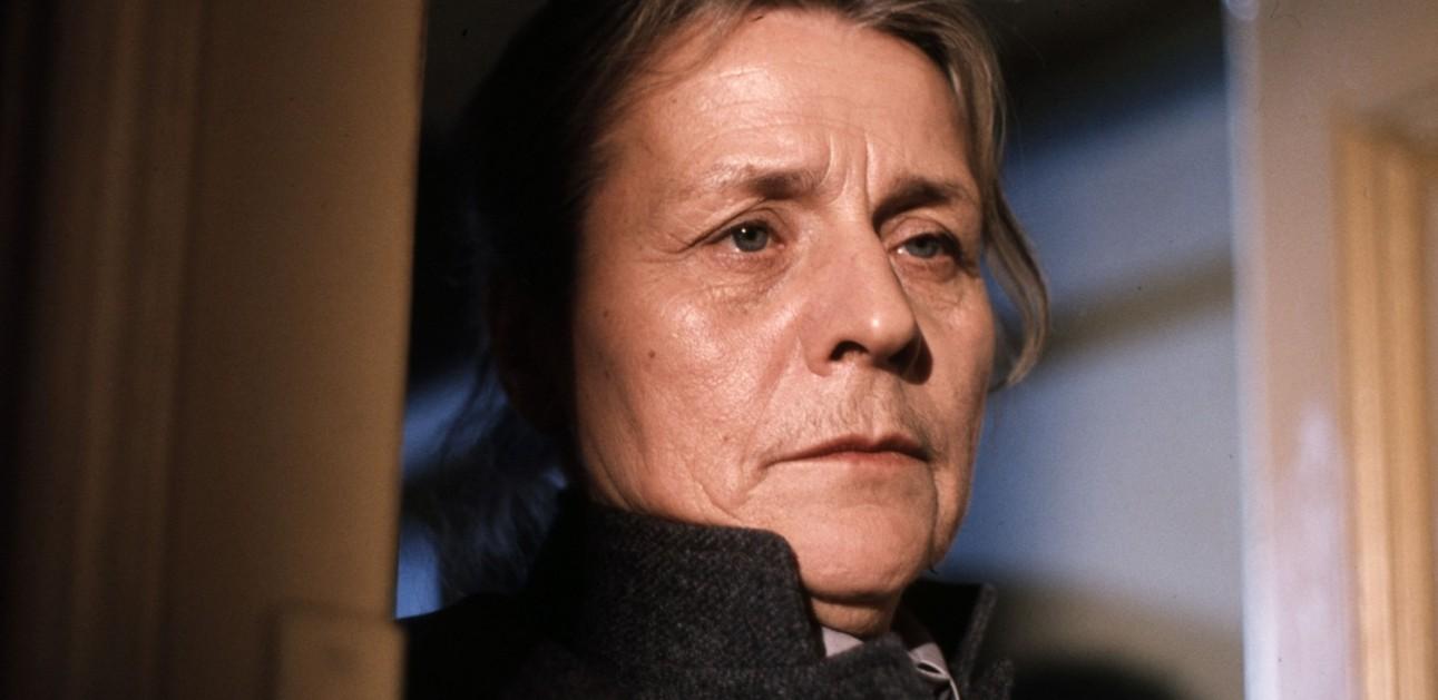 Barbara Rachwalska image