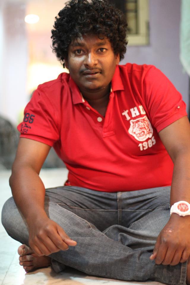 Satya image