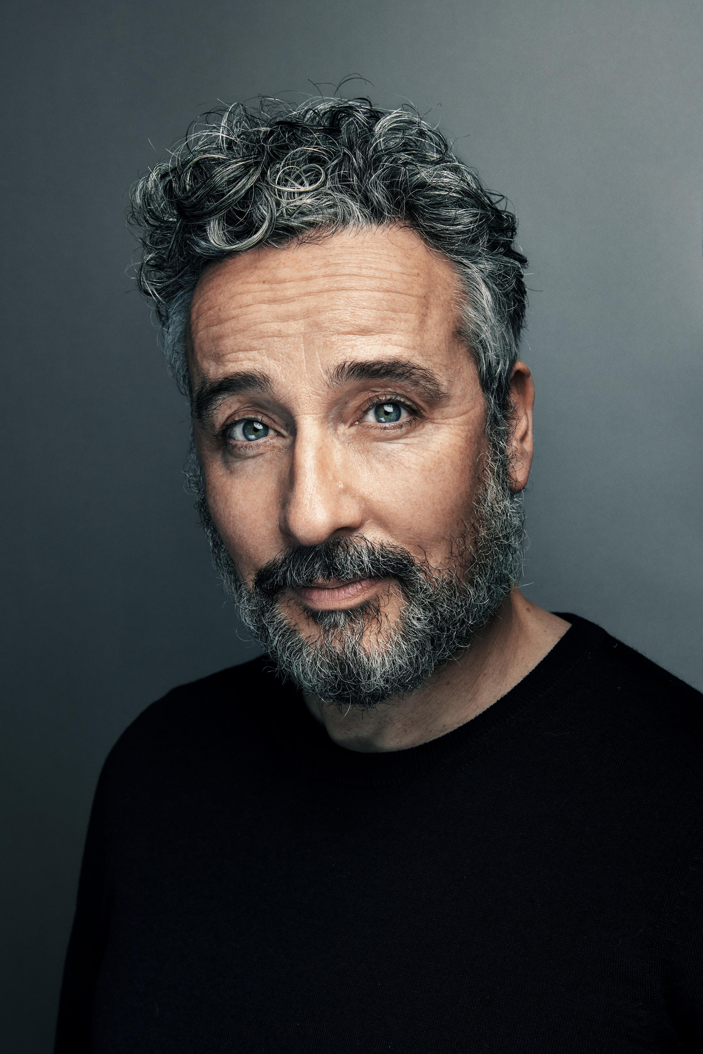 Aidan McArdle image