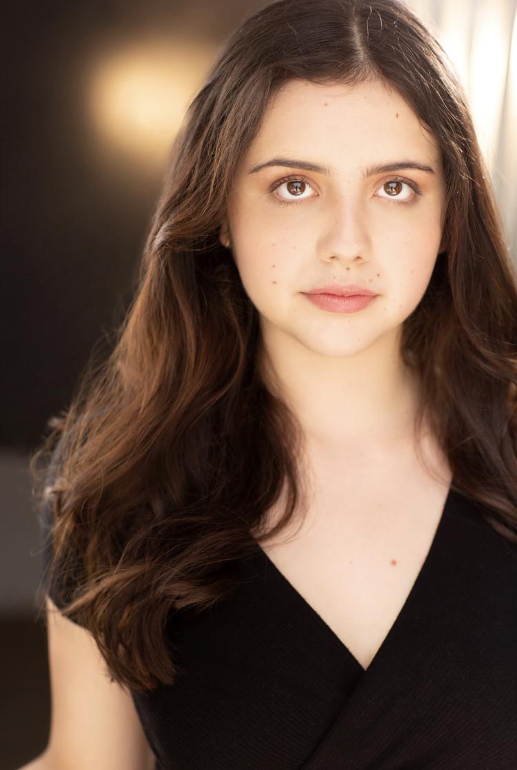 Mariana Carvajal image