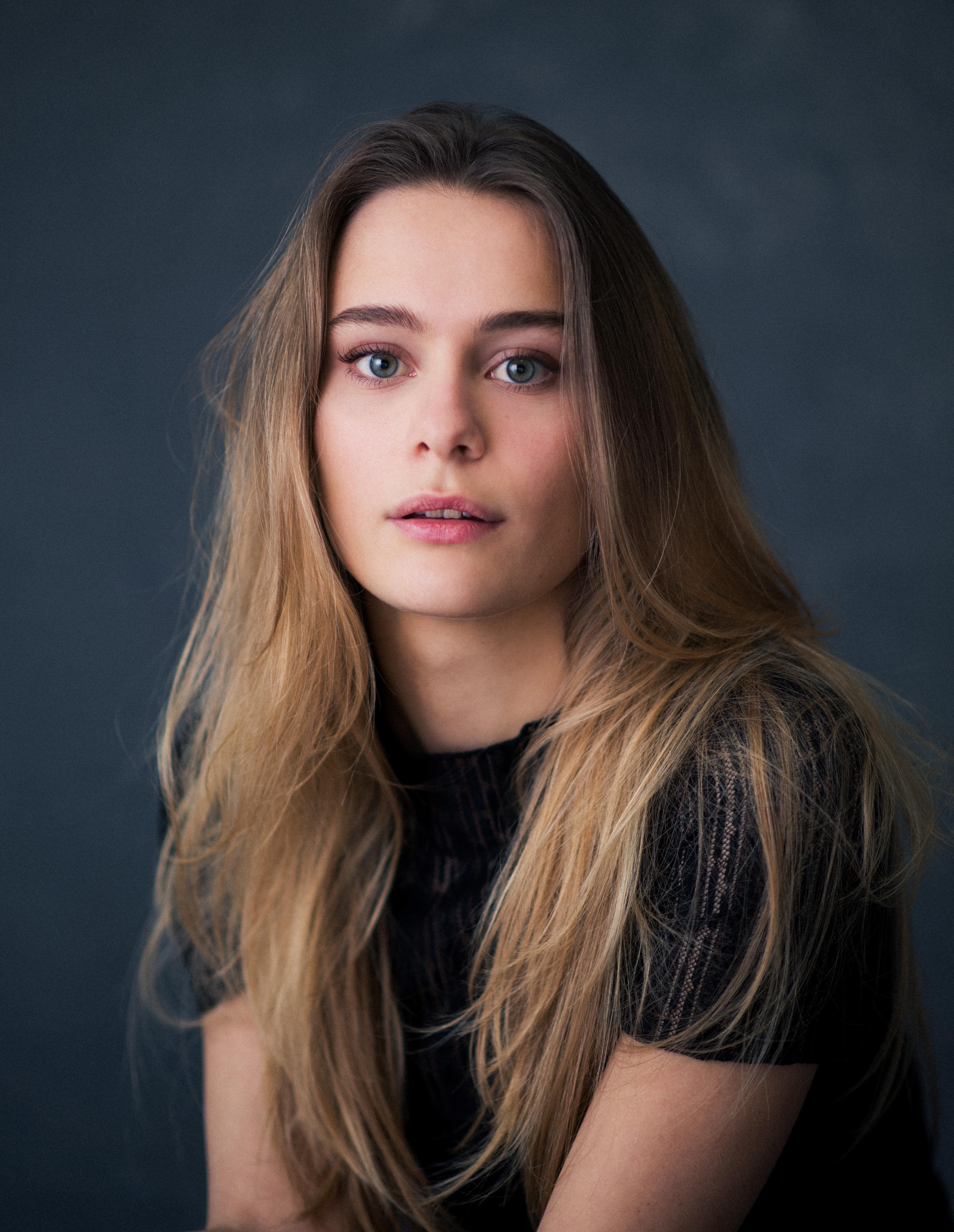 Louisa Binder image