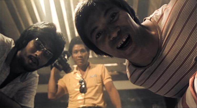 Bruce Mang image