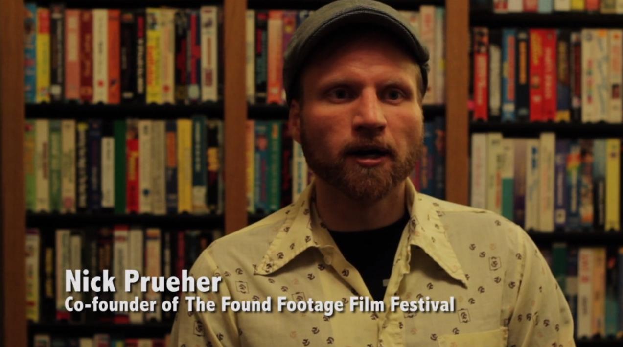 Nick Prueher image