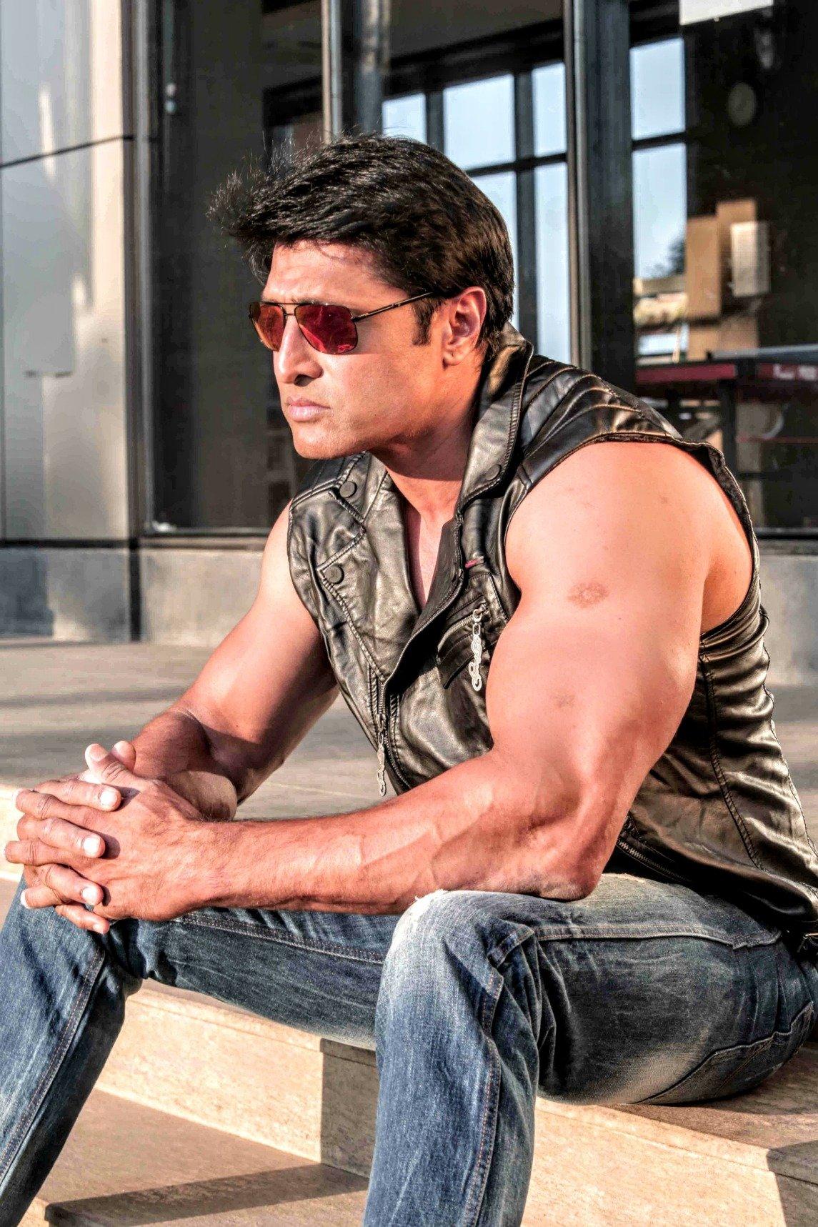 Salil Ankola image