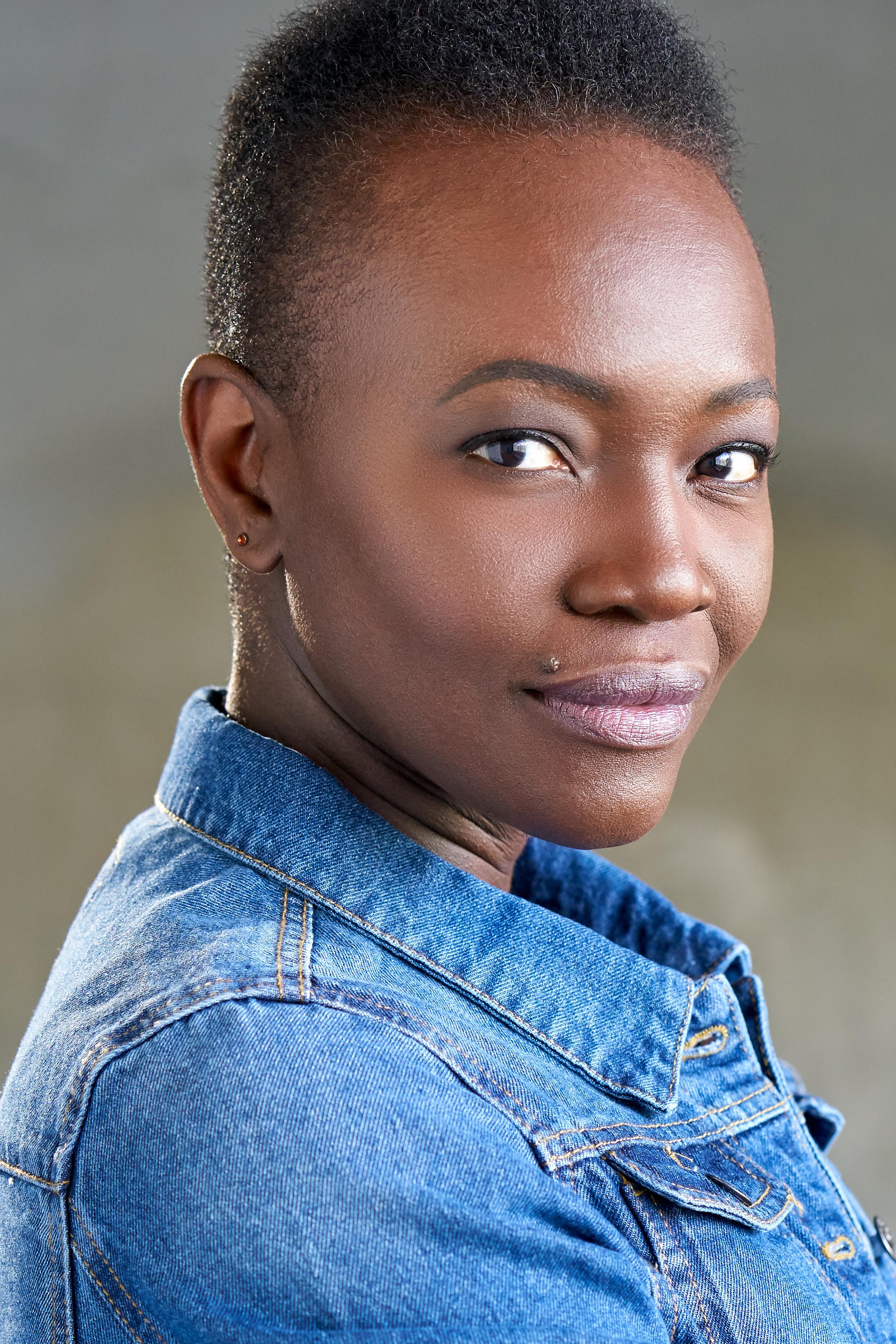 Constance Ejuma image