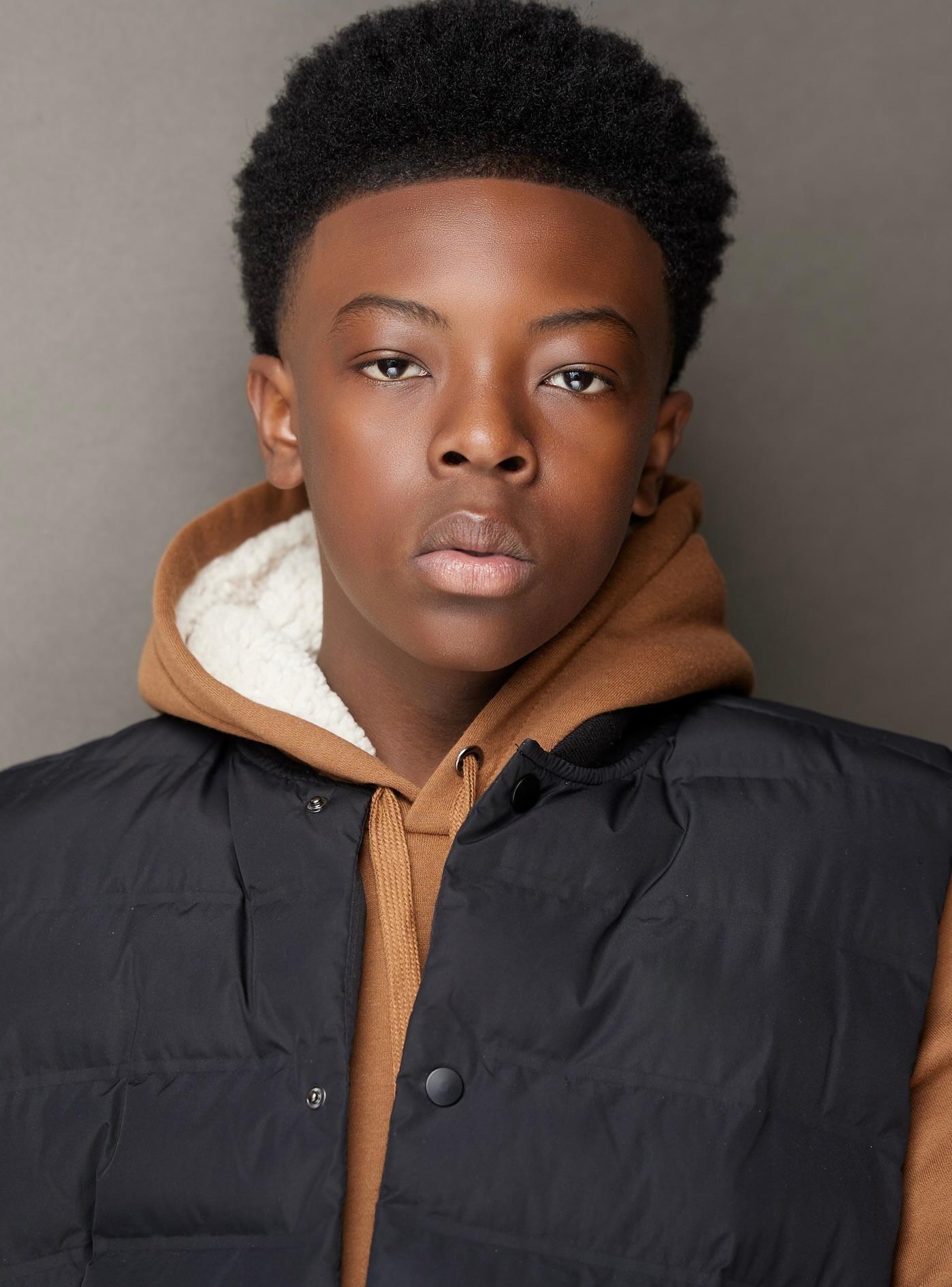 Sebastian Spencer image