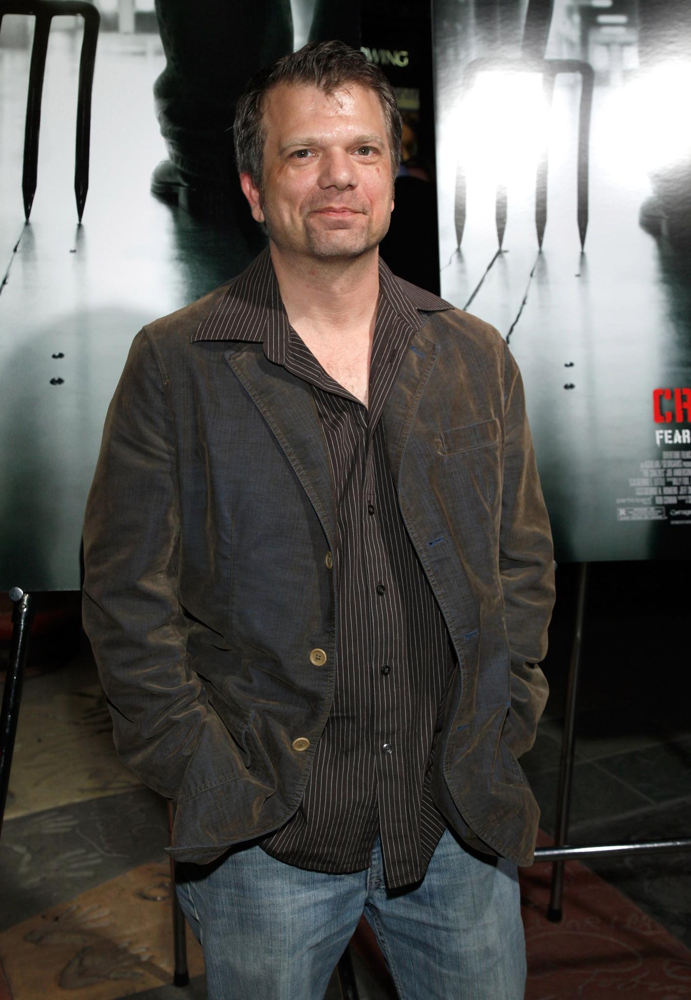 Chet Grissom image