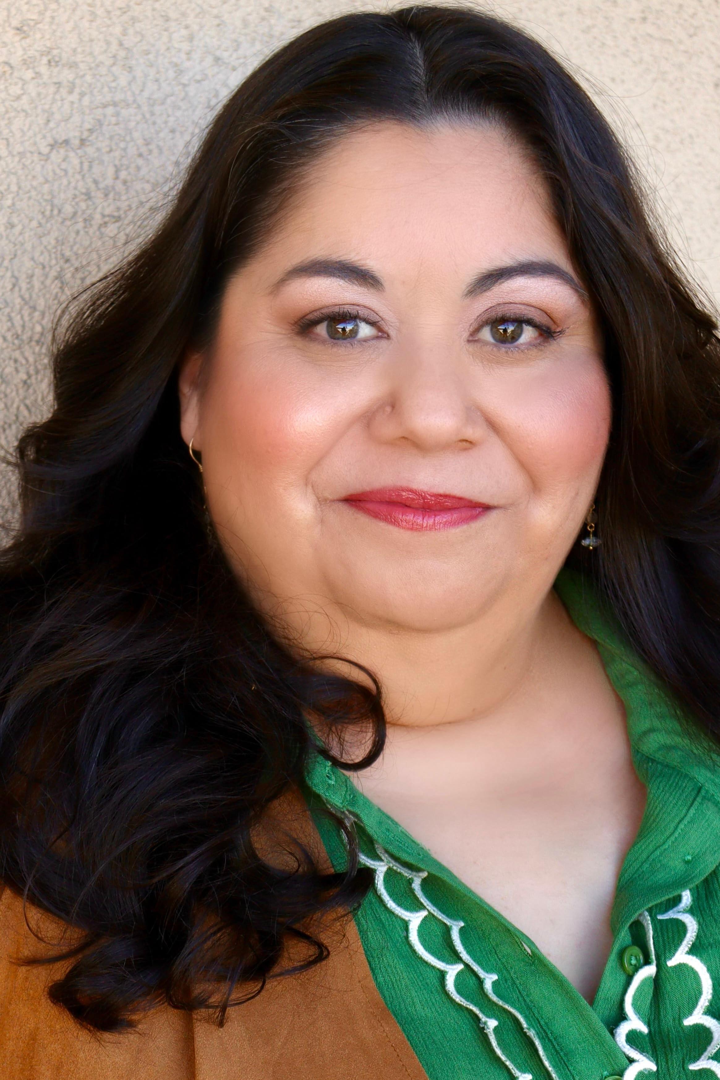 Carla Jimenez image