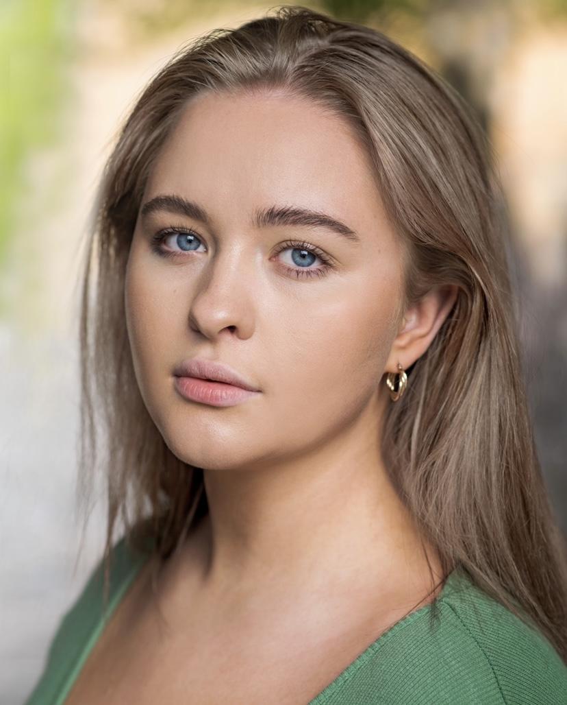 Nicole Nelrose image