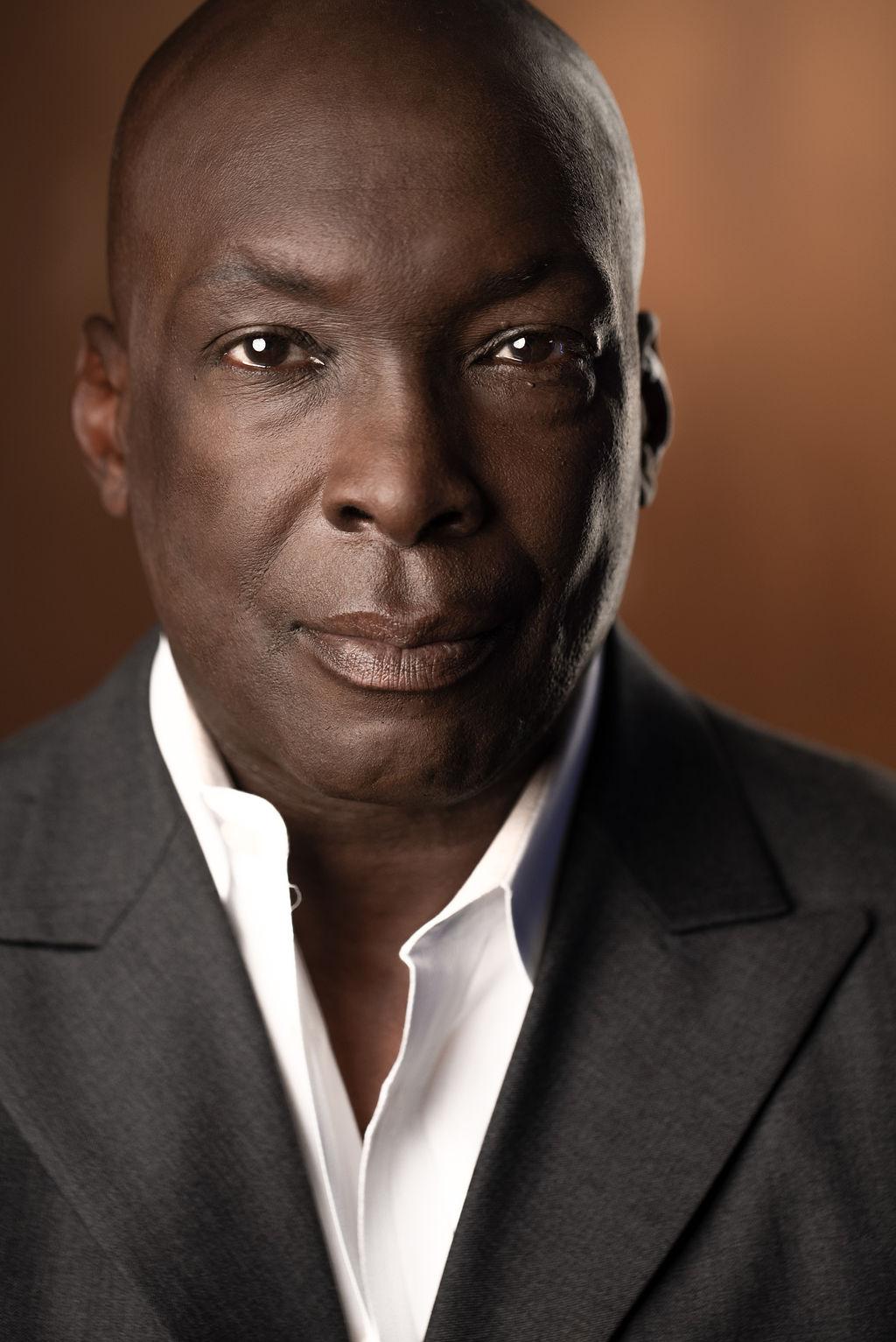 Sheldon Ingram image