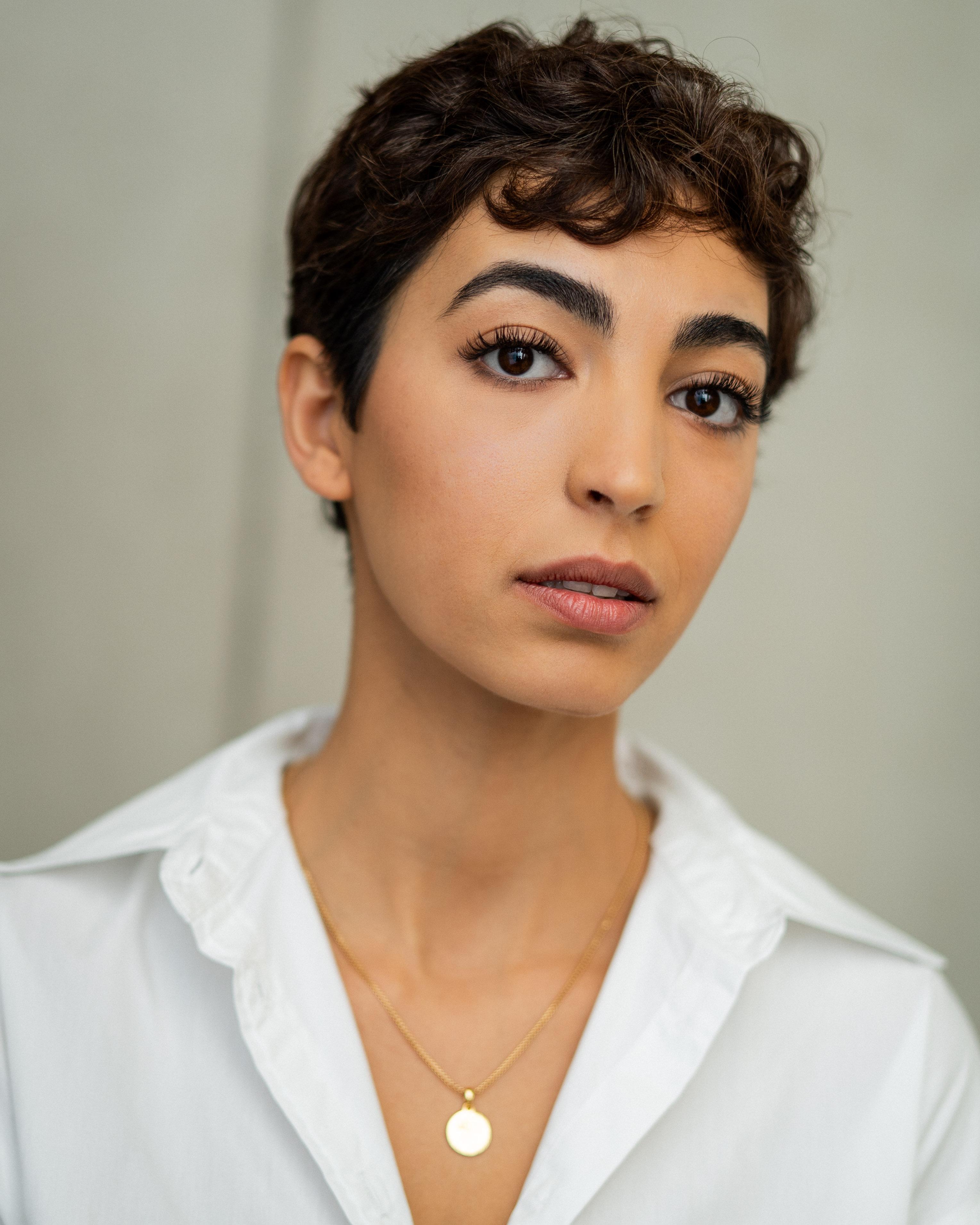Yasaman Mohsani image