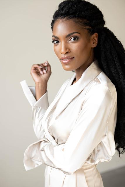 Darielle Mason image
