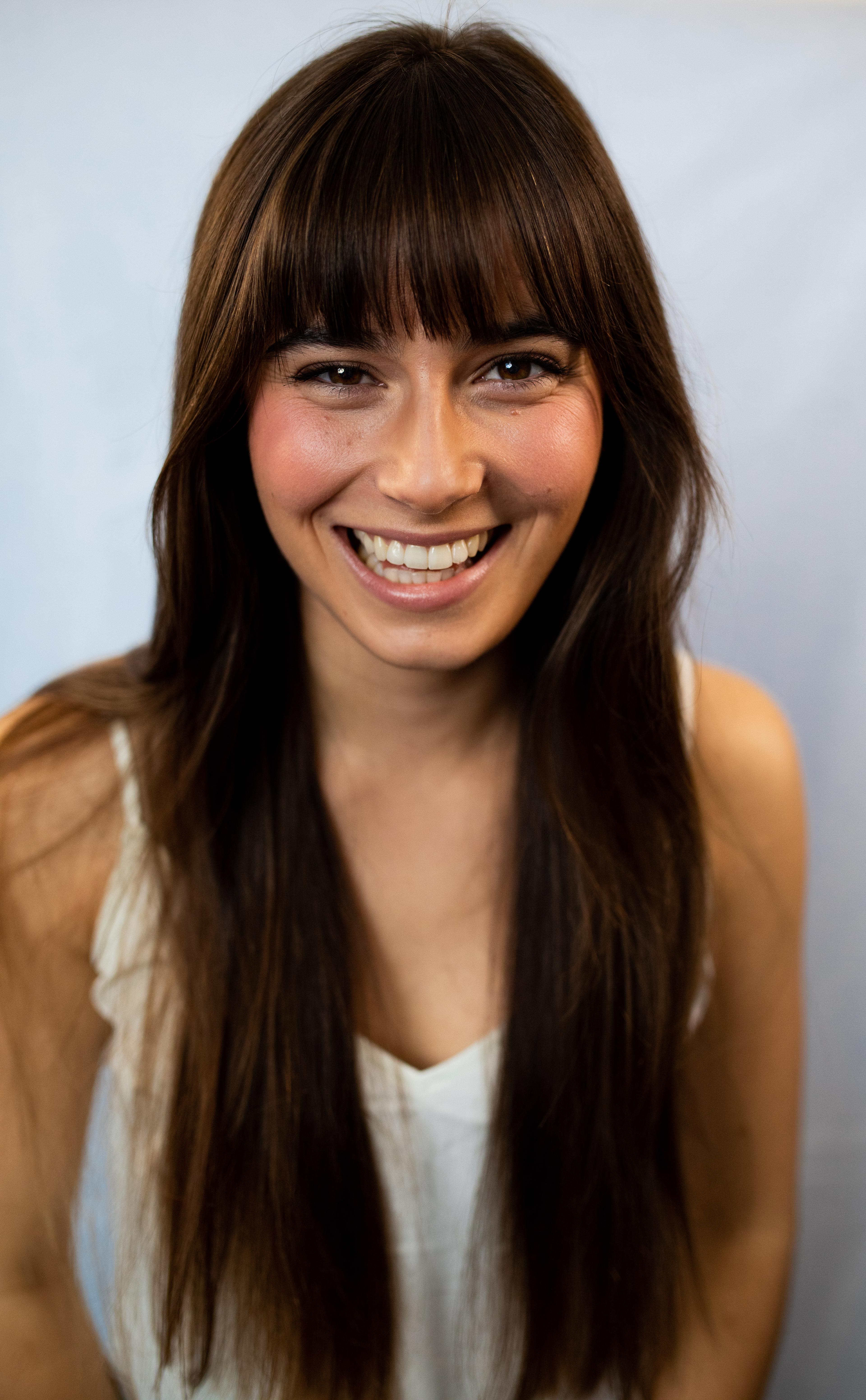 Taylor Abigail Rice image