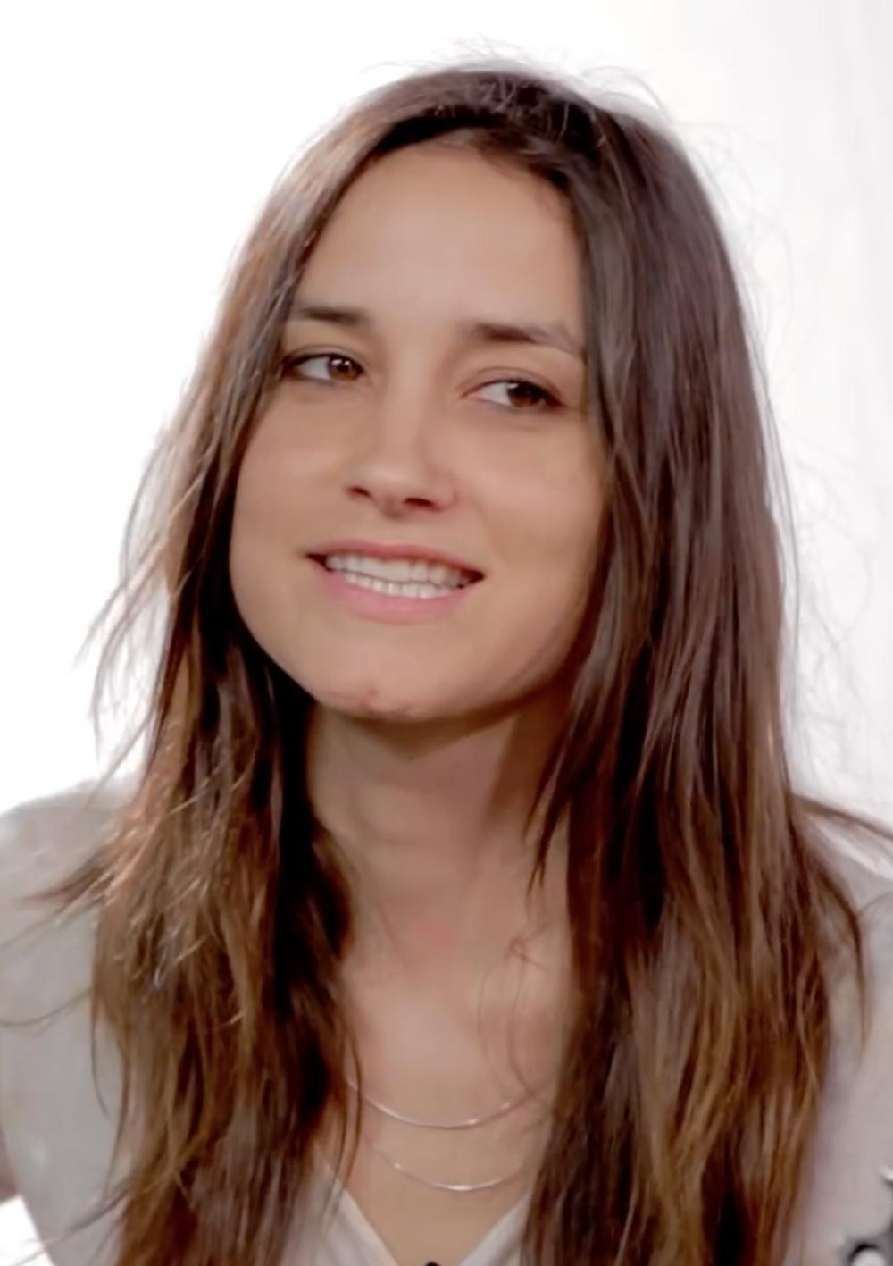 Theresa Wayman image