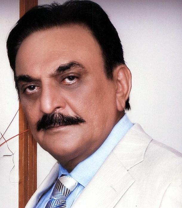Abid Ali image