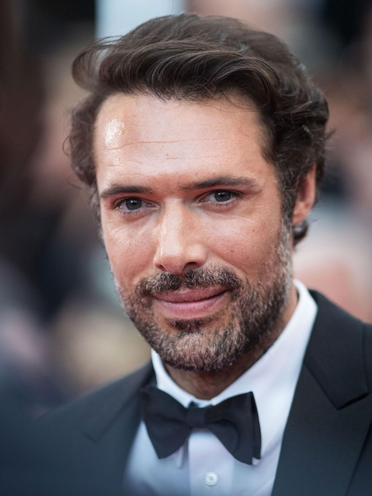 Nicolas Bedos image
