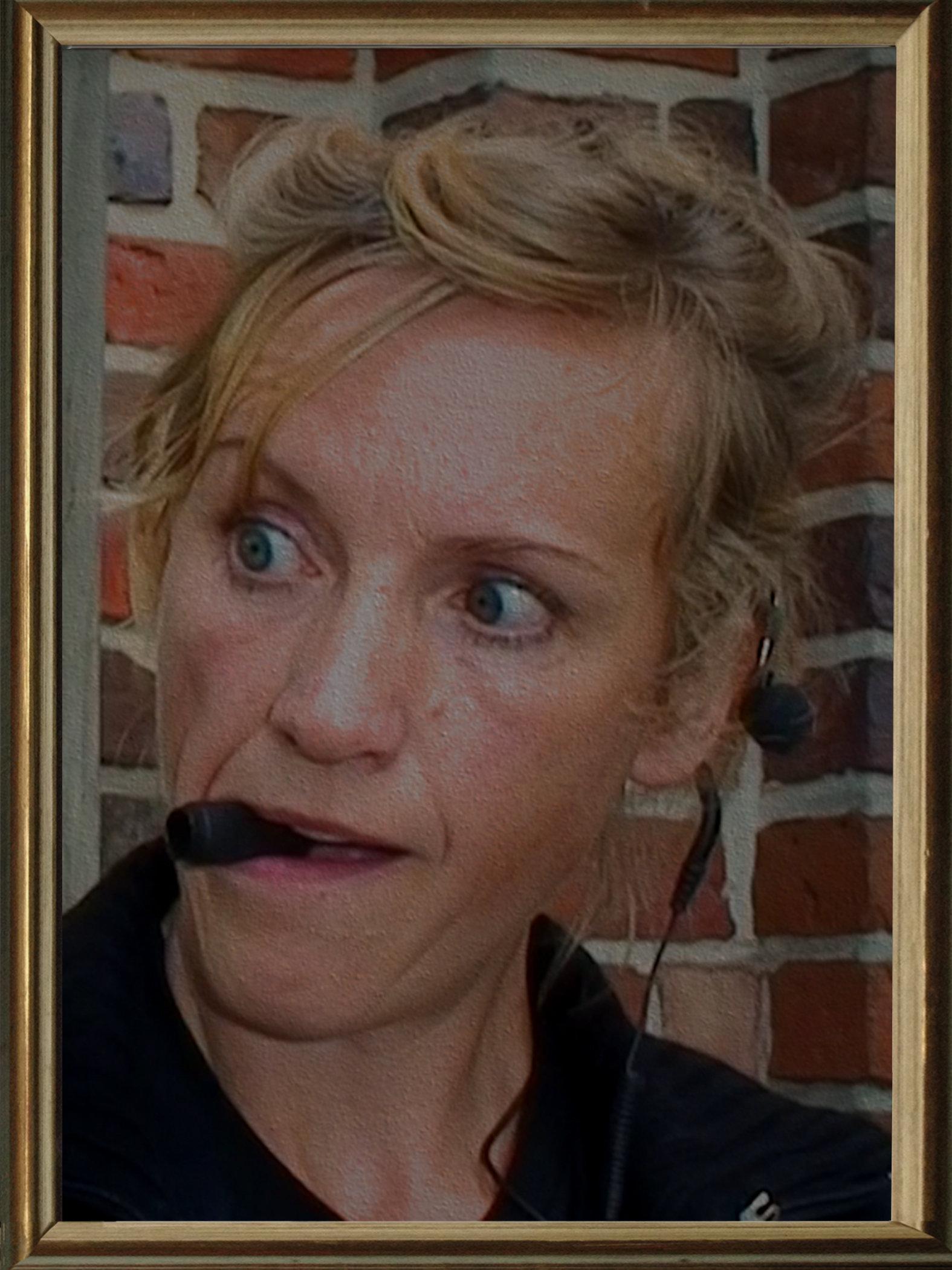 Theresa Berlage image