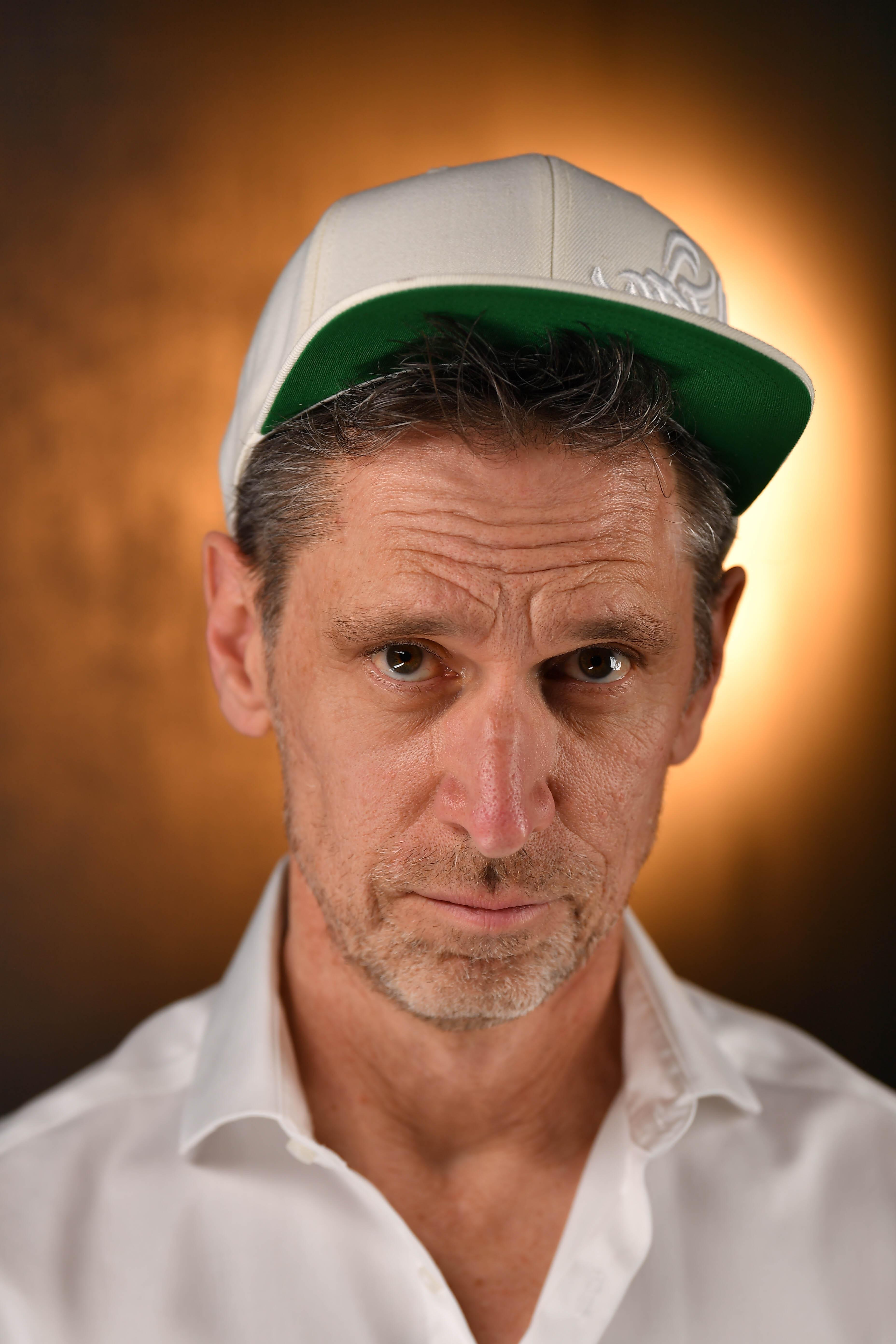 David Boller image