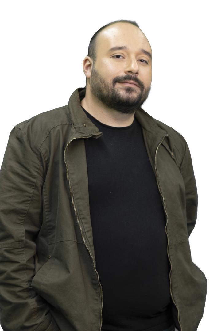 Lawrence Elisalde image