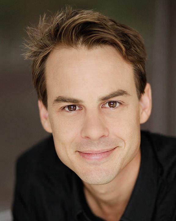 Tony Brockman image