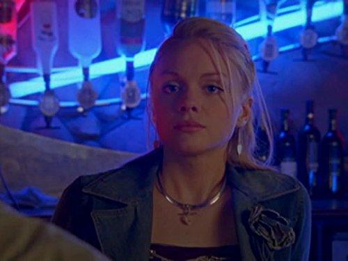 Christina Cole image