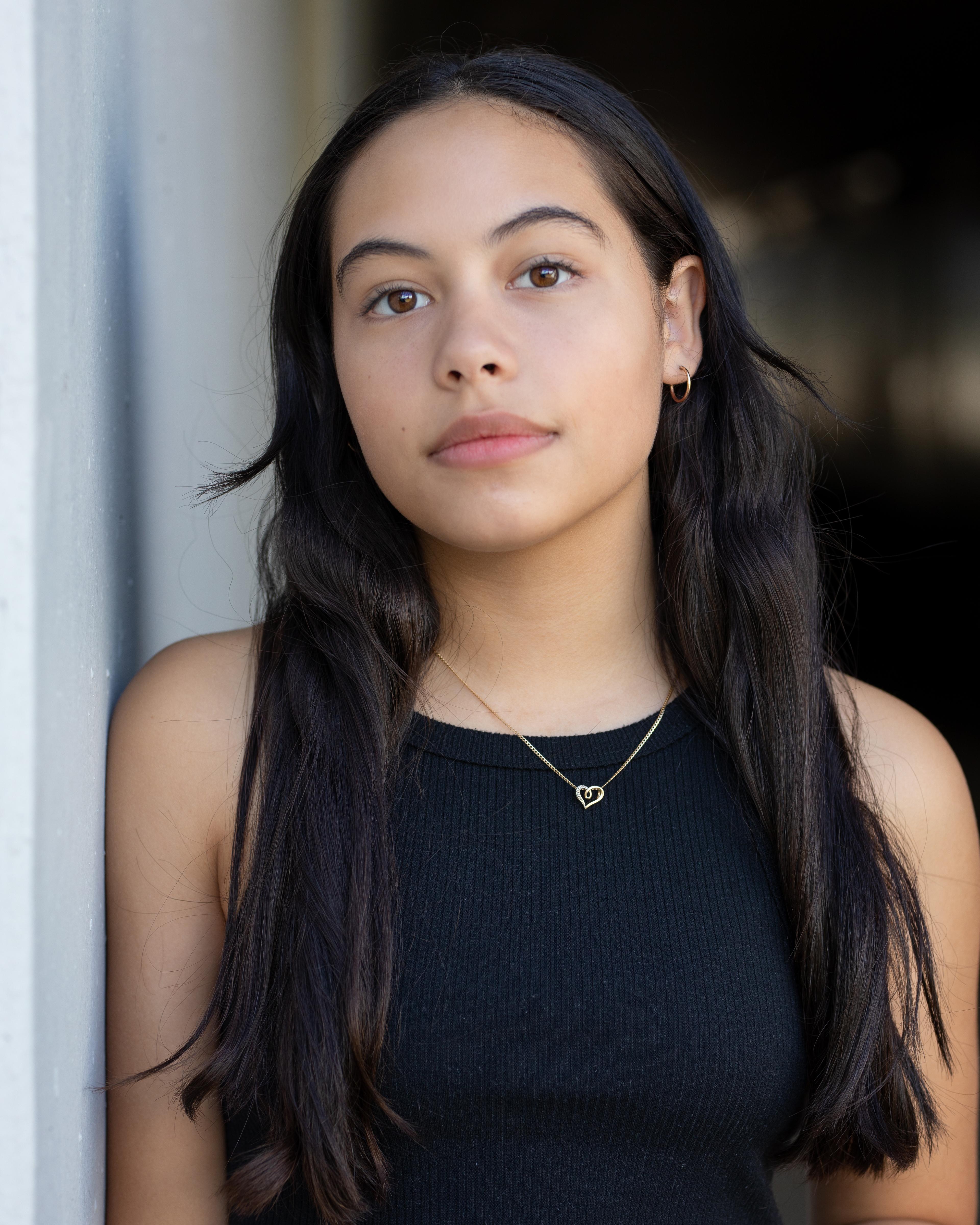 Izellah Connelly image