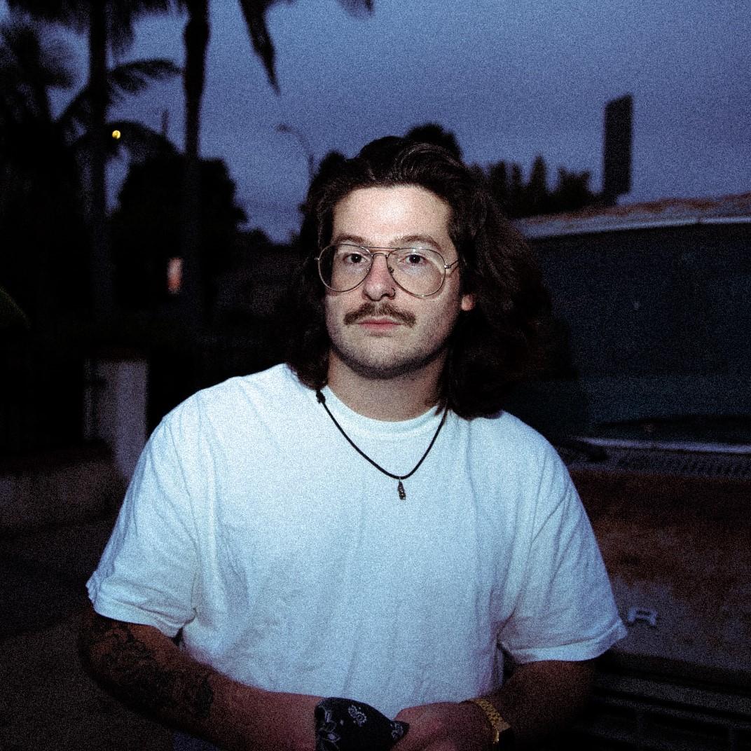 James DeAngelis image