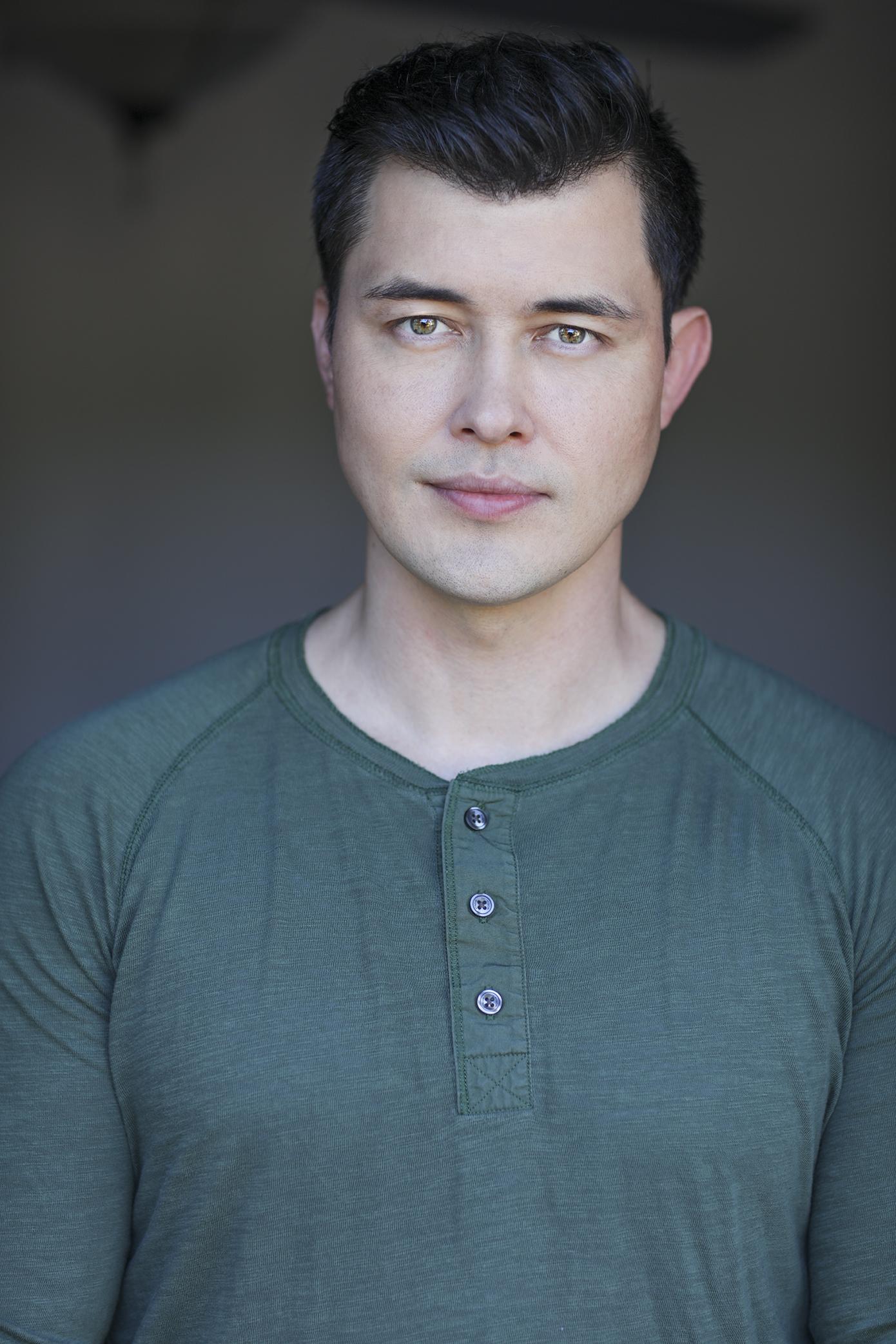 Christopher Sean image