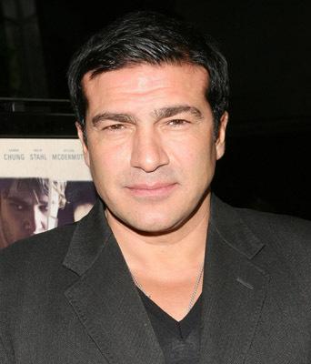 Tamer Hassan image