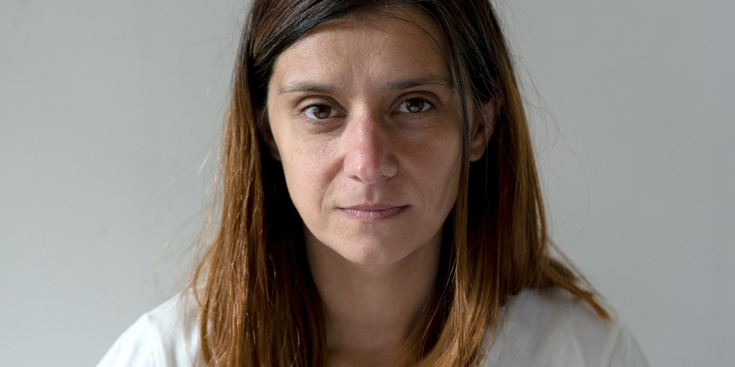 Vesela Kazakova image