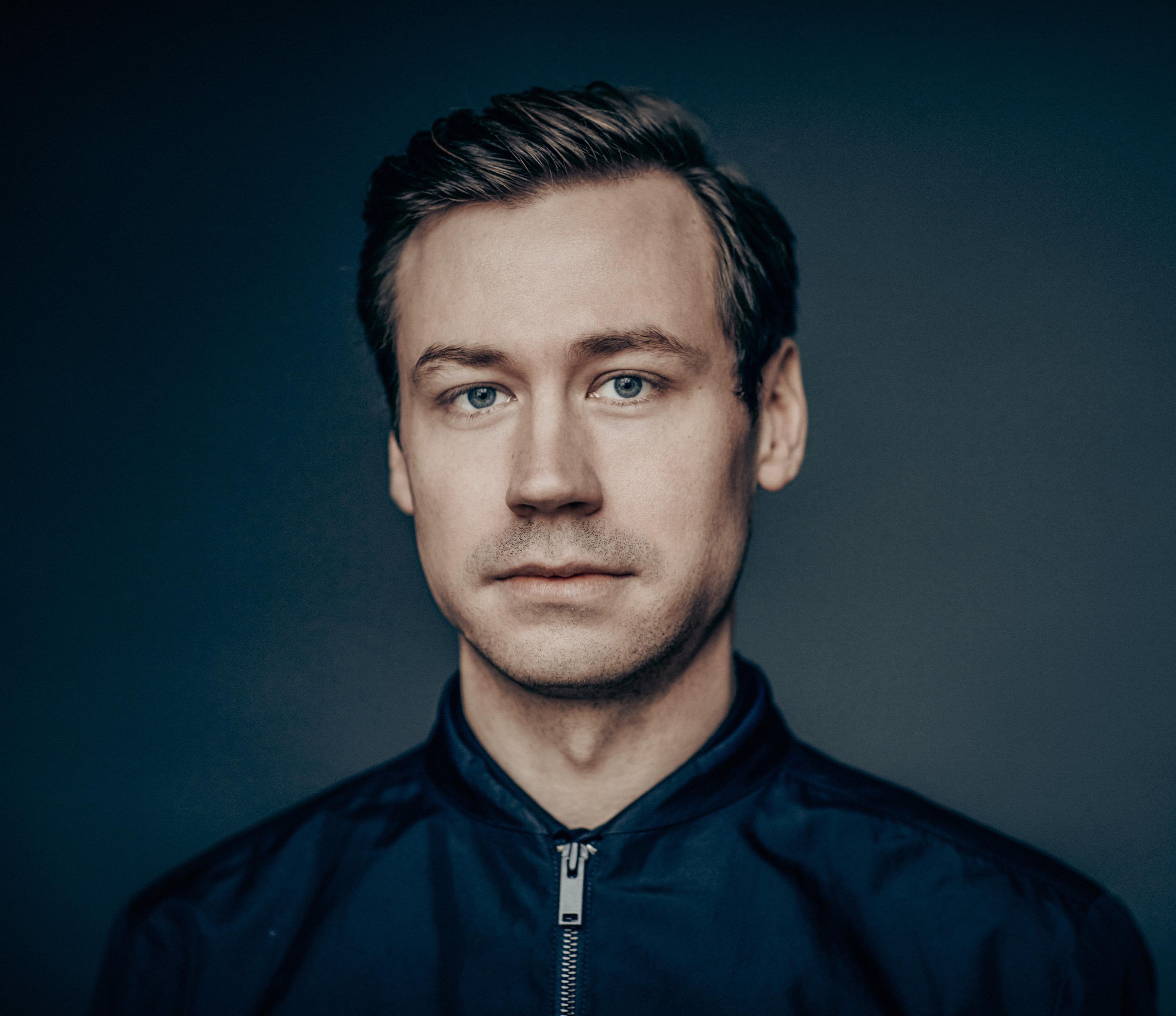 David Kross image