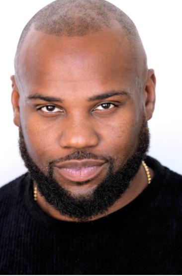 James Earl image