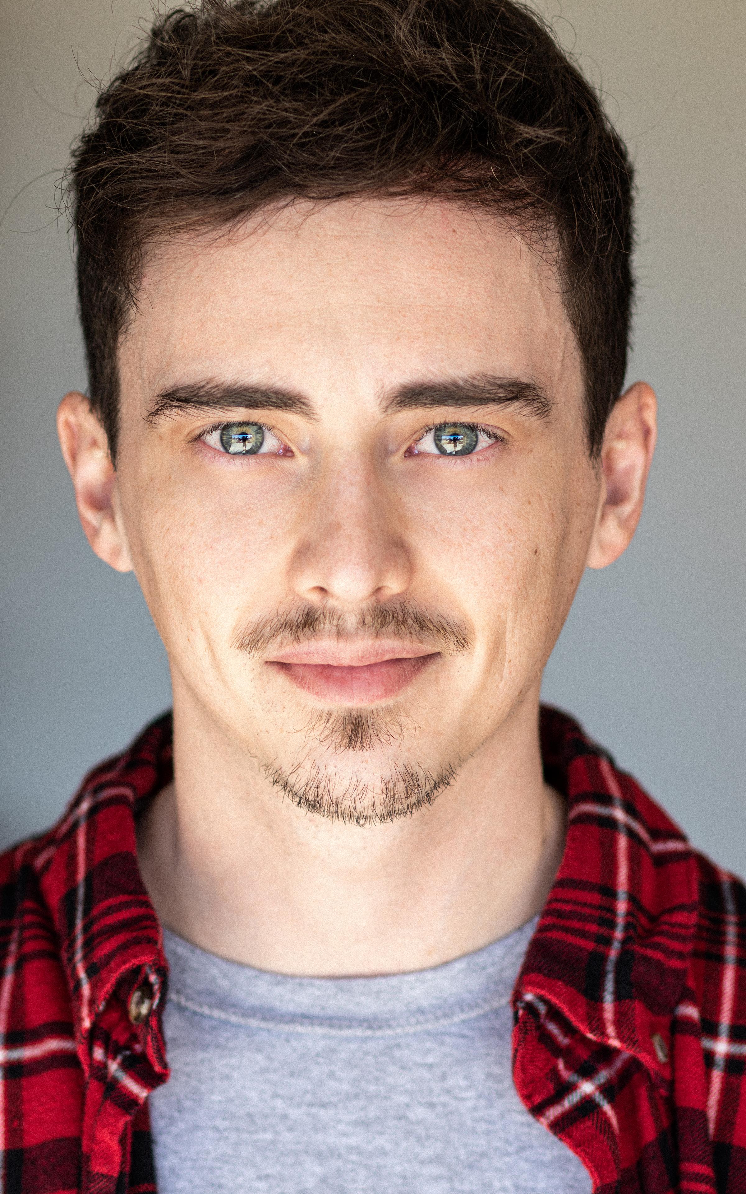 Ryan Malgarini image