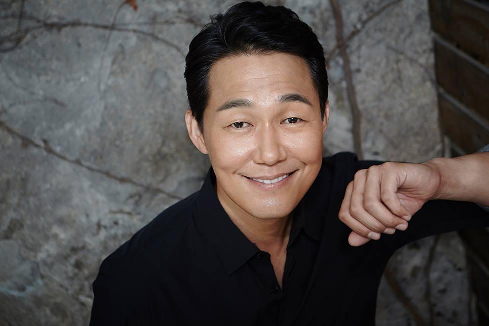 Park Sung-woong image