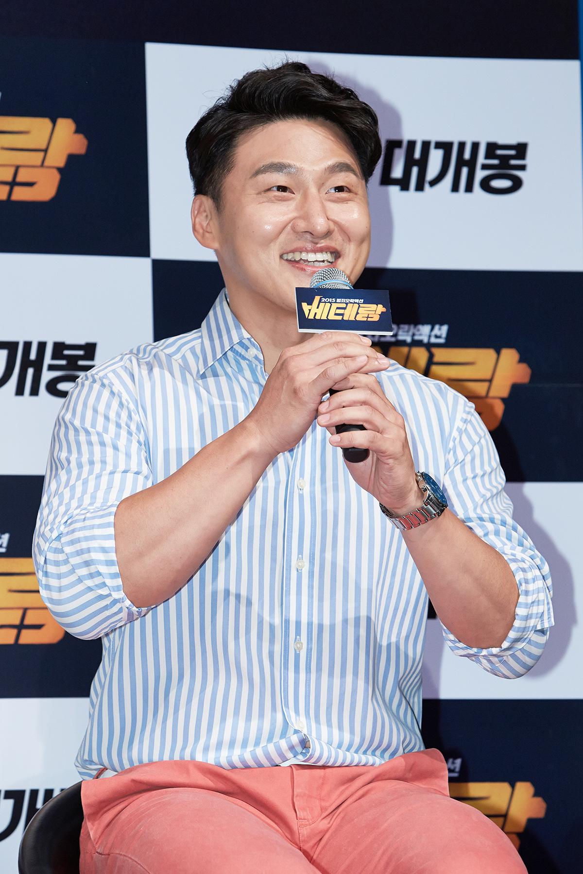 Oh Dae-hwan image