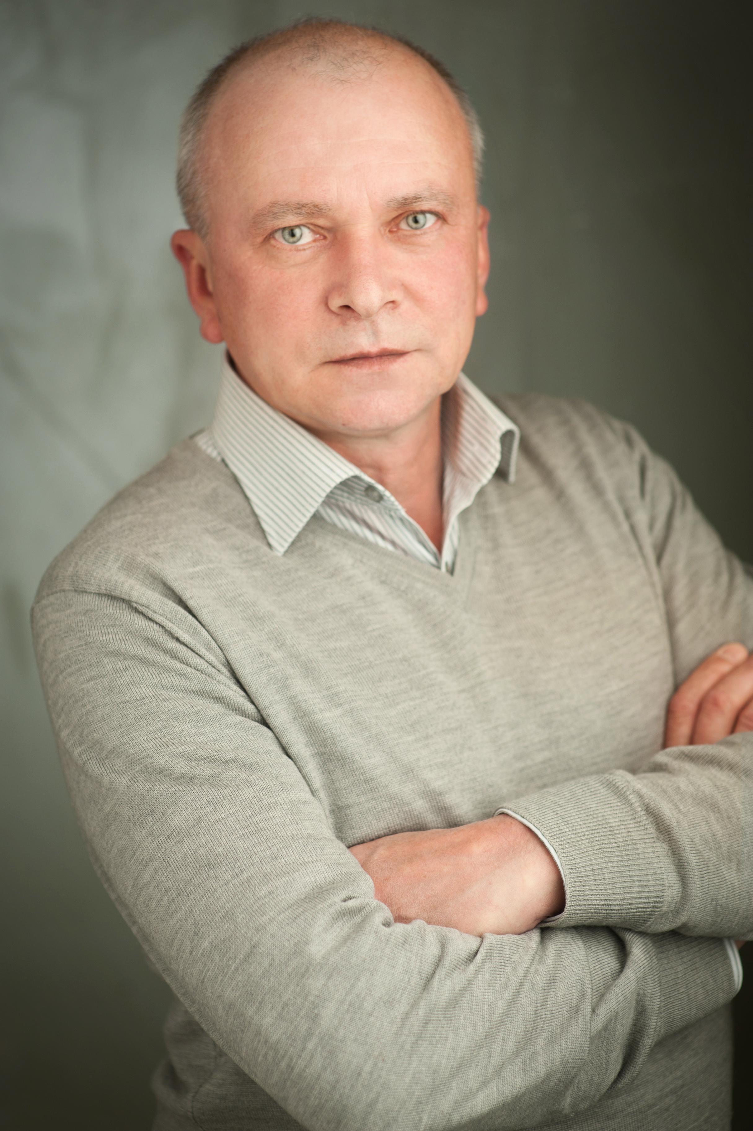Yaroslav Poverlo image