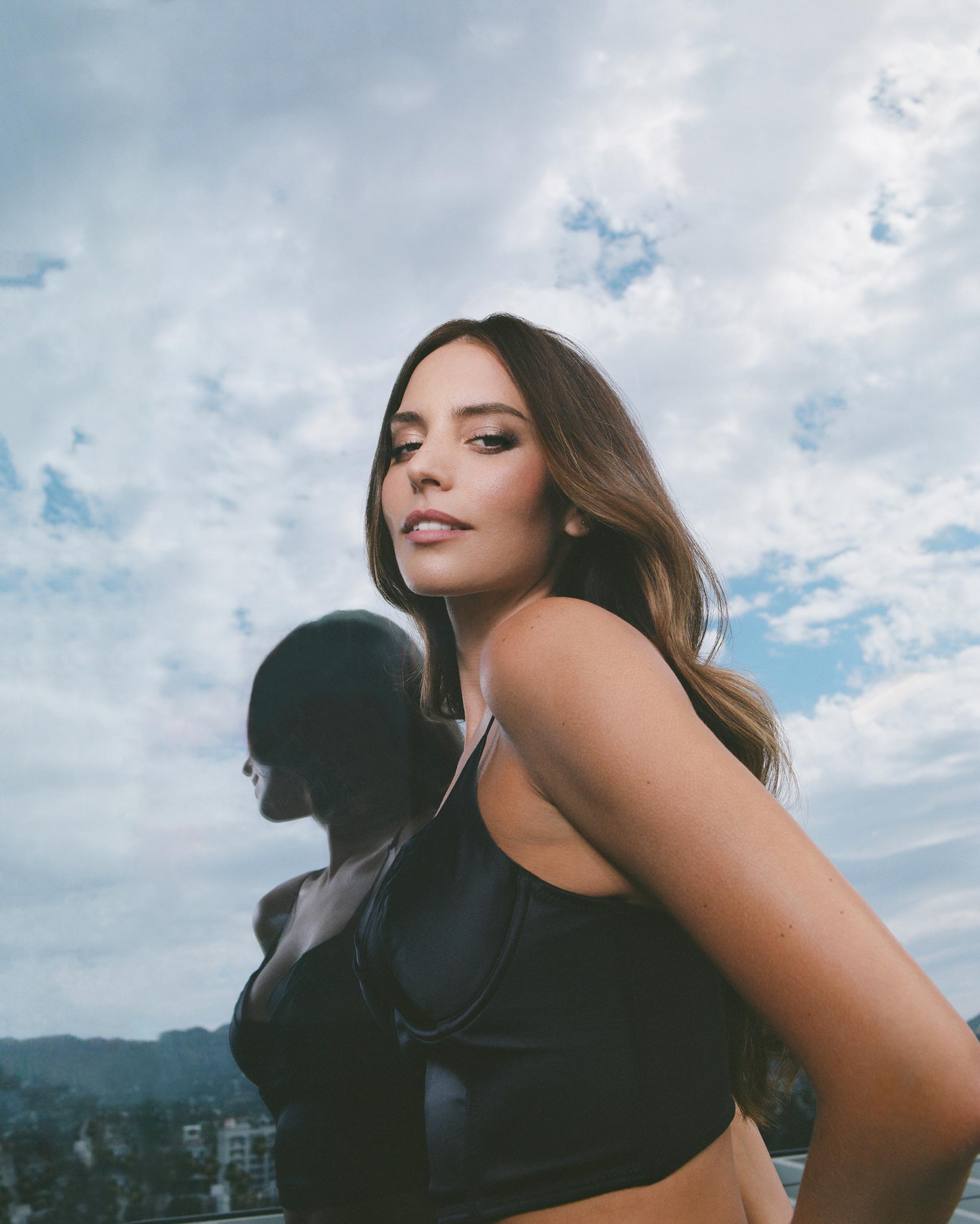 Genesis Rodriguez image