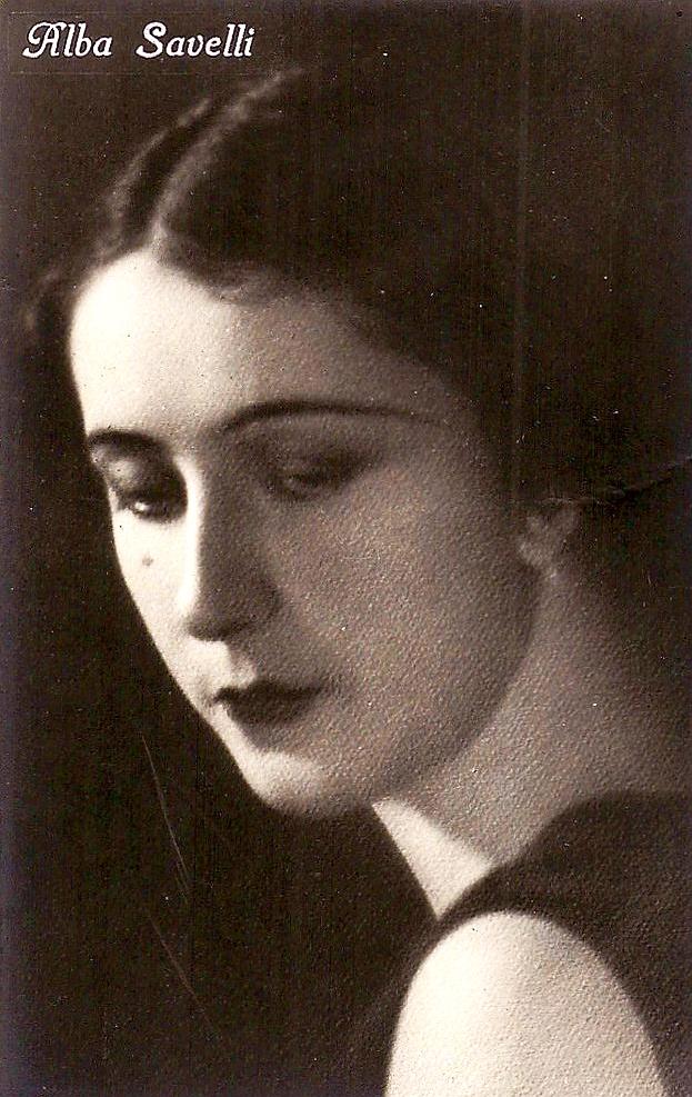 Alba Savelli image