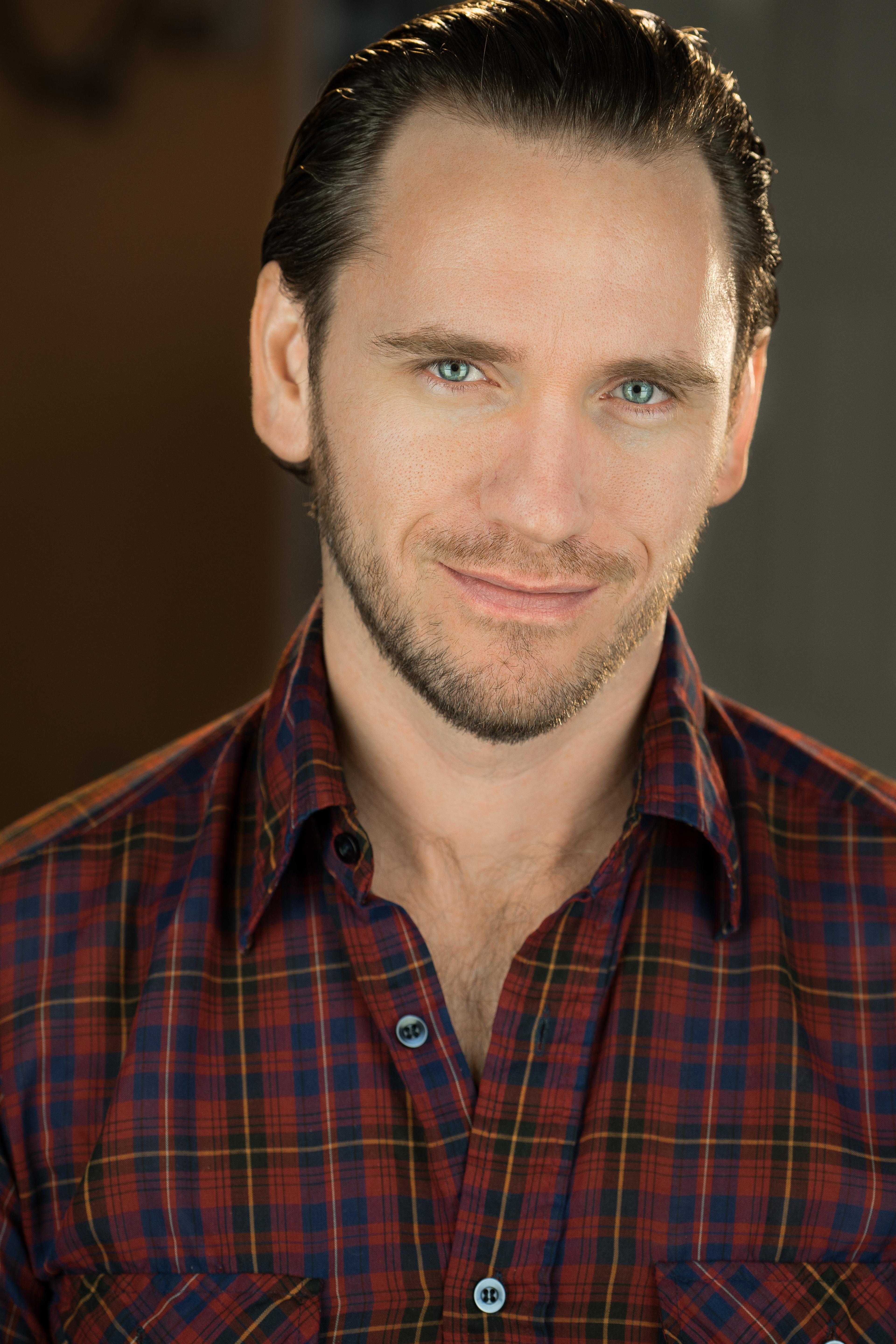 Randy Spence image