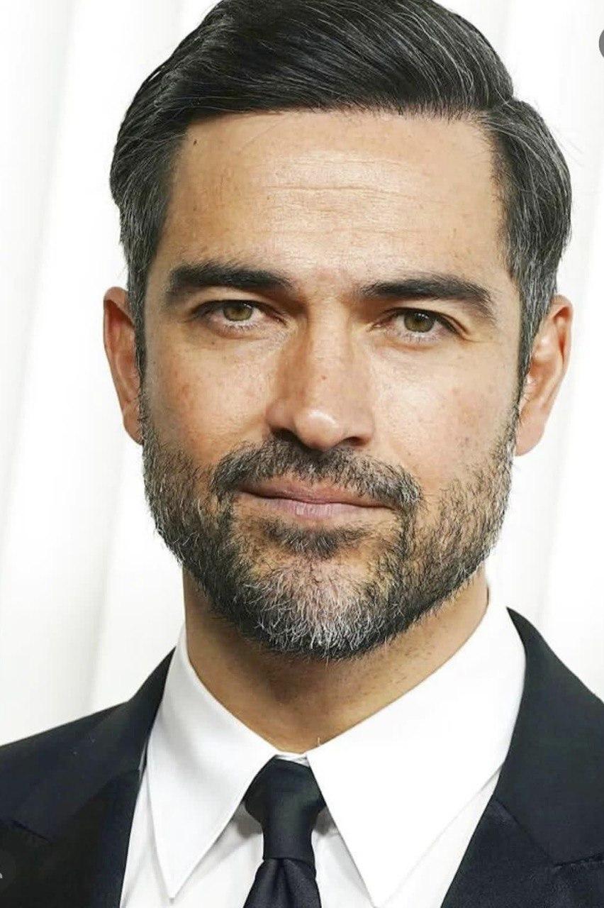Alfonso Herrera image