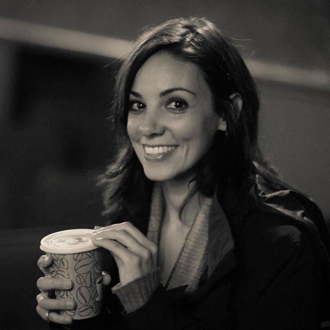 Natalie Avital image