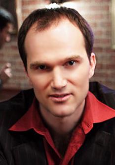 Egor Barinov image