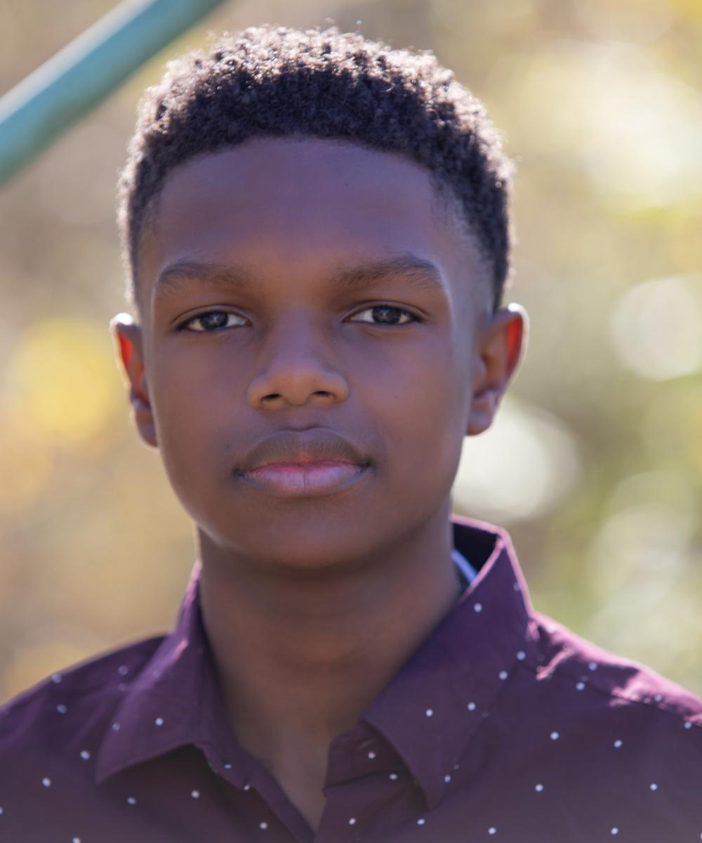 Ayden Payne image